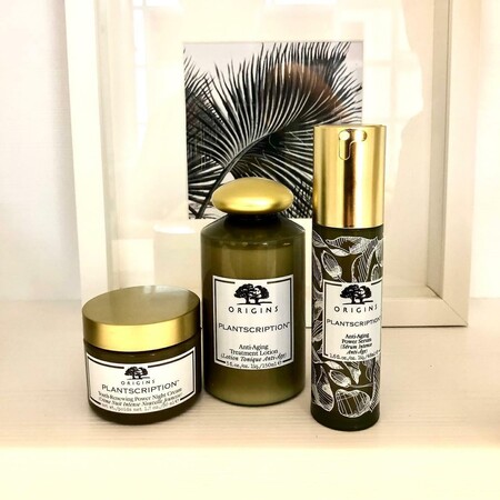 Plantscription™ Youth-Renewing Power Night Cream | Origins