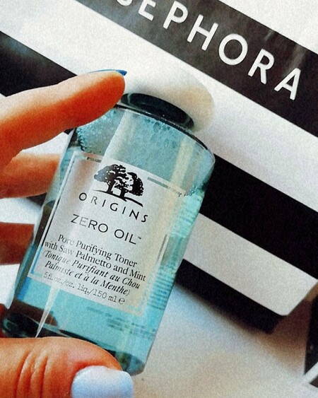 Clear Improvement™ Pore Purifying Toner with Saw Palmetto & Mint