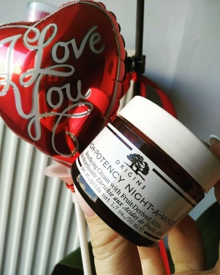 High-Potency Night-A-Mins™ Resurfacing Cream with Fruit