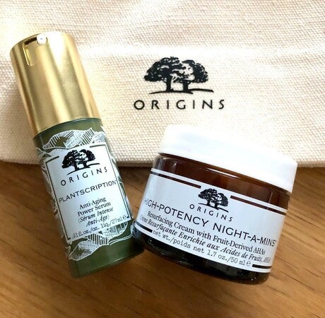 High-Potency Night-A-Mins™ Resurfacing Cream with Fruit-Derived