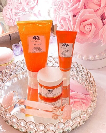 Clinique Happy&Origins Spring Fever セット エシカルジン スターターセット【送料無料】 – エシカル