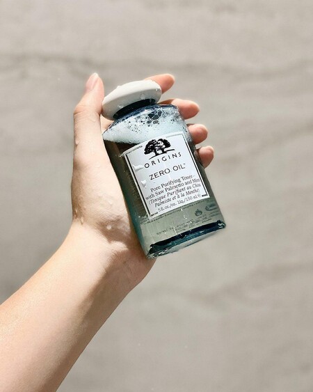 Clear Improvement™ Pore Purifying Toner with Saw Palmetto & Mint