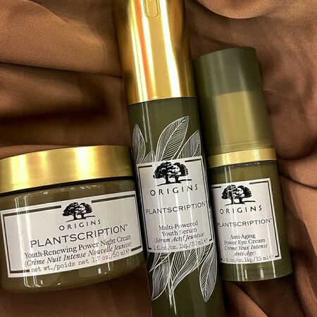 Origins オリジンズ Plantscription ナイトクリーム　新品！ Amazon.com: Origins Plantscription Anti-Aging Power Night Cream