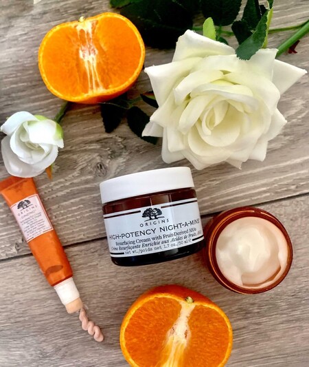 High-Potency Night-A-Mins™ Resurfacing Cream with Fruit-Derived