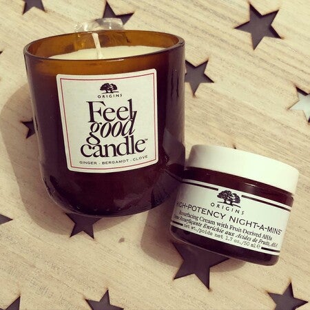 High-Potency Night-A-Mins™ Resurfacing Cream with Fruit
