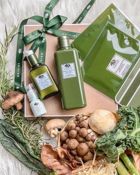 PEACE OF MIND® On-the-Spot Relief | Origins