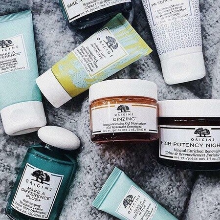 Precipitation™ Moisture Recovery Body Lotion | Origins