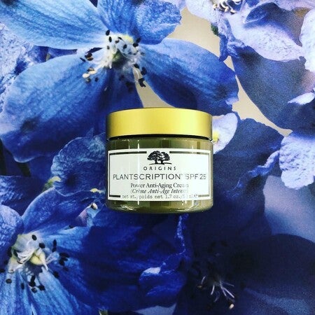 ☆Origins☆ プラントスクリプション SPF25 パワー クリーム Plantscription™ SPF 25 Power Anti-aging Cream | Origins
