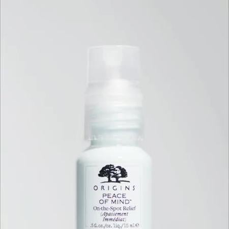Peace of Mind™ On-the-Spot Relief | Origins