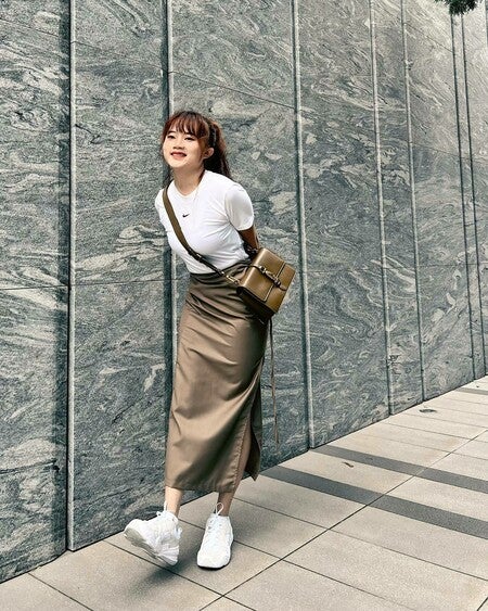 Buy Nike Tech Hera Women's Shoes - Saturn Gold/Light Bone