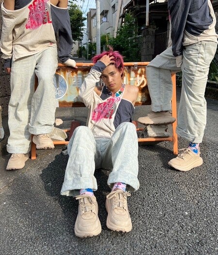 【完売必至】アグ CA805 V2 ヌバックレザースニーカー メンズ UGG® 公式【 CA805 V2 ヌバック|CA805 V2 Nubuck| 1127111