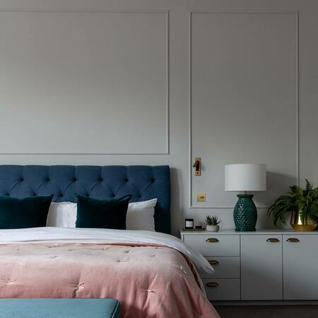 Dimpse No.277 | Paint Colours | Farrow & Ball