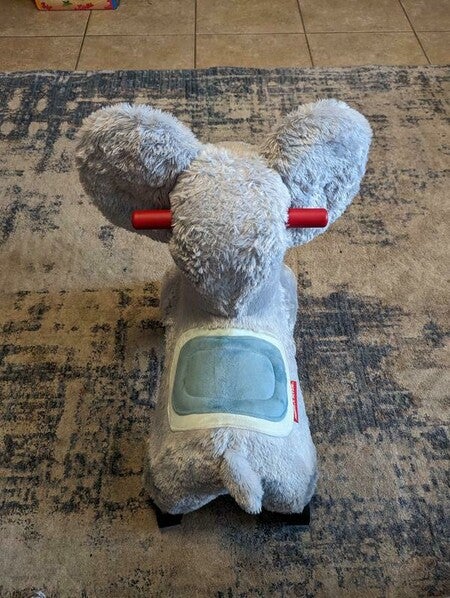 Ellie the Rolling Elephant | Radio Flyer