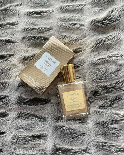 その他 TOM FORD Soleil Blanc Shimmering BodyOil Soleil Blanc Shimmering Body Oil | TOM FORD BEAUTY