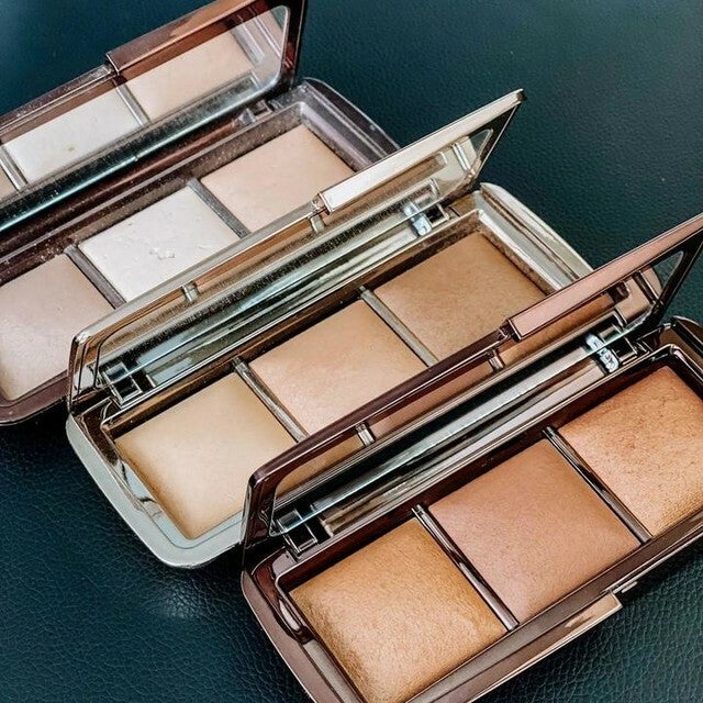 チーク Hourglass ambient lighting palette Ambient™ Lighting Palette | Multi-Dimensional Glow