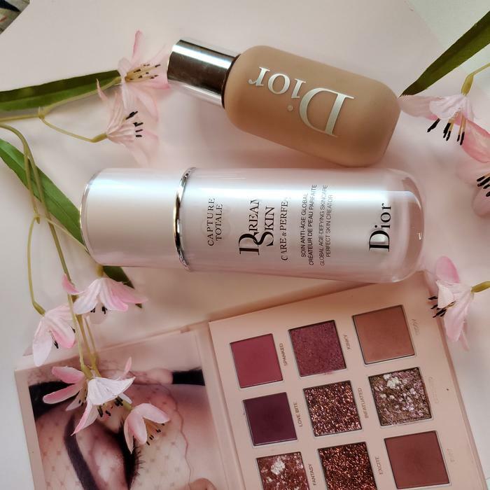 Skin Care Dior Primer Dreamskin Dior Dream Skin Primer 2025