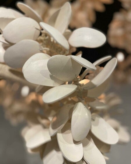 Roma Spiral Chandelier | PALECEK