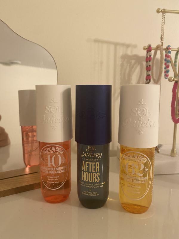 40 Perfume At Sephora