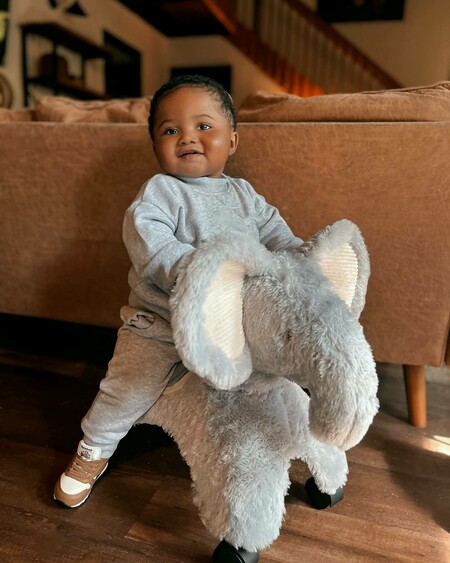 Ellie the Rolling Elephant | Radio Flyer