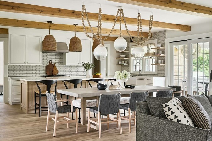 Jeffrey Alan Marks Collection. Pendant intricately woven with a