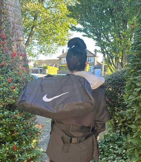 大人気 ☆NIKE☆ GYM CLUB DUFFLE BAG 24L PALE VANILLA 大人気 ☆NIKE☆ GYM CLUB DUFFLE BAG 24L PALE VANILLA (Nike