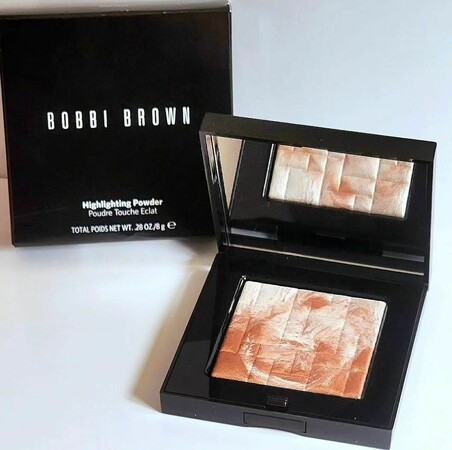ハイライティング パウダー | ボビイ ブラウン Bobbi Brown 公式