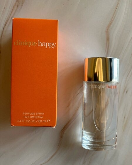 Clinique Happy in Paradise™ Limited Edition Eau de Parfum