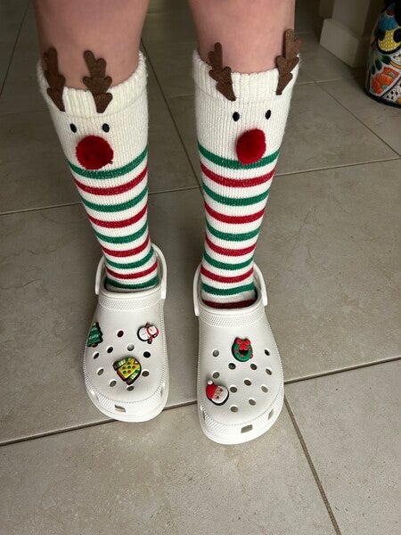 Crocs at San Marcos Outlet 78666