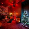 image by oc_sajatirodak containing christmas tree, christmas, room, living room, decorate