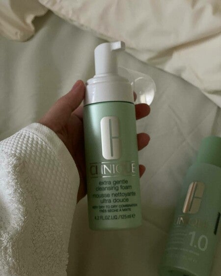洗顔料 EXTRA CLEANSING FOAM & BIOSIGN 無添加発酵美洗顔（80g） | Skincher