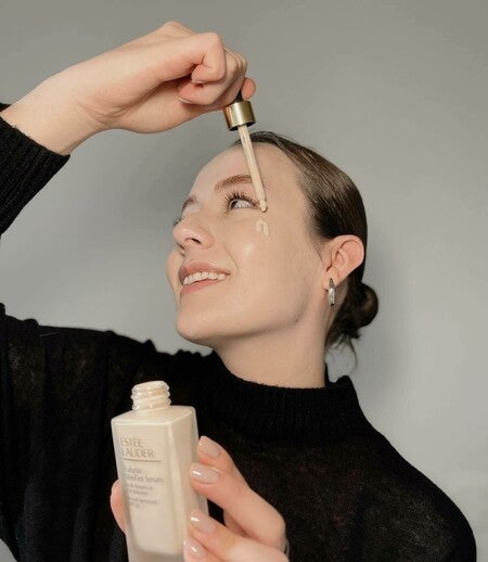 Free 6-Piece Gift With $75 Purchase* | Estée Lauder Official