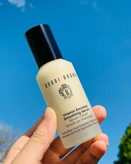 ビタエンリッチド スムージング セラム | ボビイ ブラウン Bobbi Brown