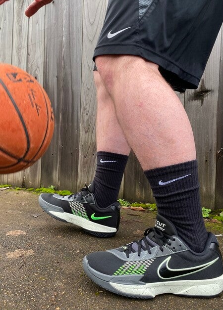 シューズ(男性用) NIKE GT CUT ACADEMY EP 27.5 Nike G.T. Cut Academy Basketball Shoes | Dick's Sporting Goods