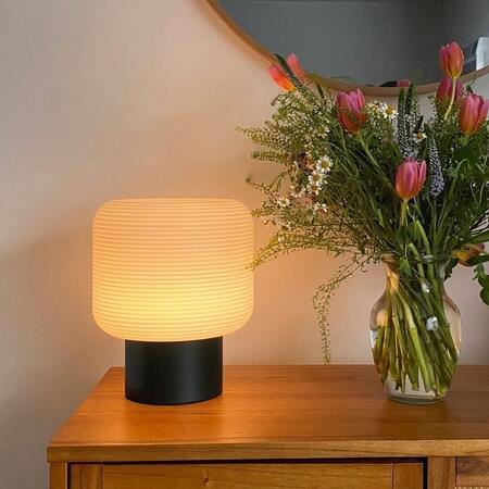 Maskor Table Light by Muka Design Lab | Gantri®