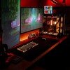 image by guts_190 containing table, monitor, computer, room, sit