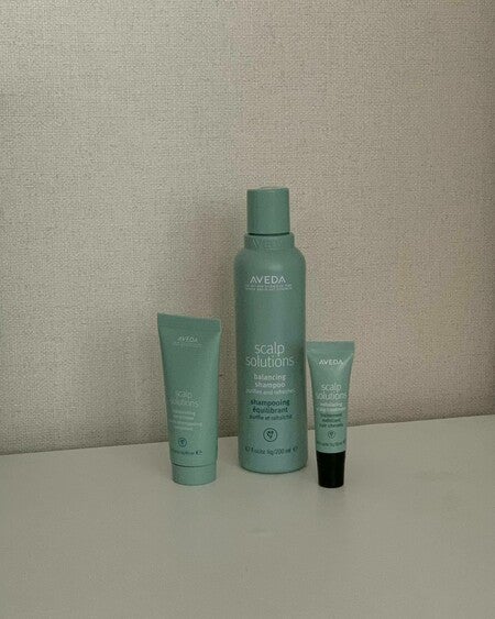 Aveda scalp solutions コンディショナー 1000ml Aveda Scalp