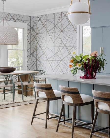 Jeffrey Alan Marks Collection. Oversized pendant intricately woven