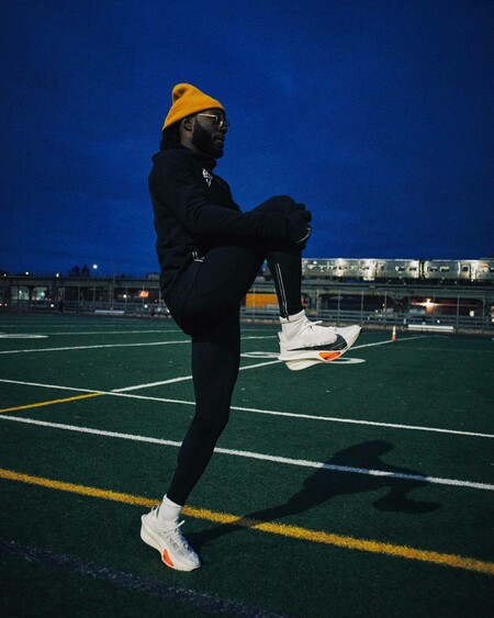 Buy Nike Alphafly 3 Men's Road Racing Shoes - Obsidian/Doll