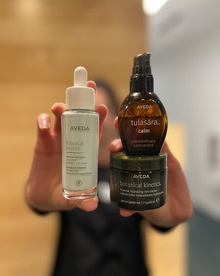 Aveda-トゥラサラ ファーム コンセントレイト トゥラサラ ファーム セラム | アヴェダ Aveda 公式オンライン