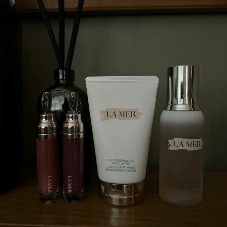 The Reparative Body Lotion | Hydrating Body Lotion | La Mer