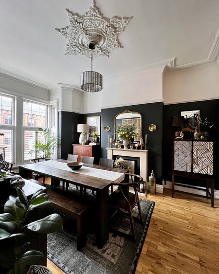 Farrow And Ball Dining Room Colors