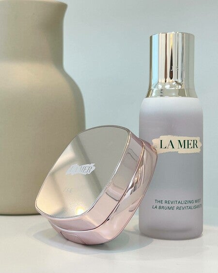 日焼け止め LA MER THE REVITALIZING MIST 100ml The Revitalizing Mist | Hydrating Face Mist | La Mer