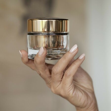 Re-Nutriv Ultimate Diamond Transformative Brilliance Soft