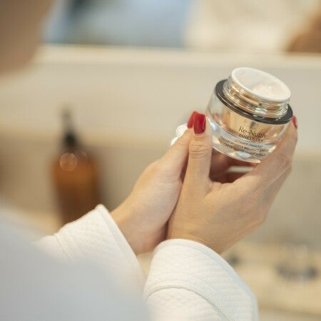 リニュートリイブ アルティメイト リフティング クリーム ESTEE LAUDER エスティローダー リニュートリィブアルティメイトリフト