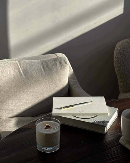 Alo Signature Candle - 8 oz