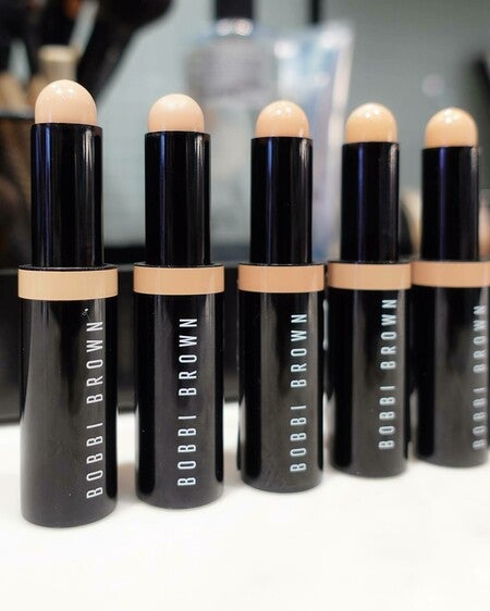 スキン コンシーラー スティック | ボビイ ブラウン Bobbi Brown 公式
