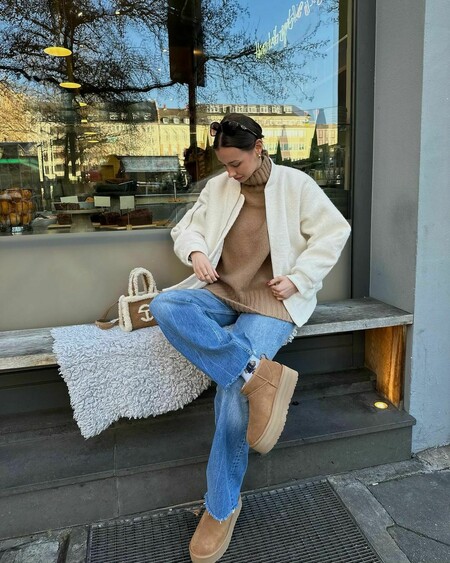 Classic Ultra Mini Platform Boot for Women | UGG®