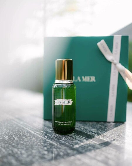 The Treatment Lotion | La Mer UK