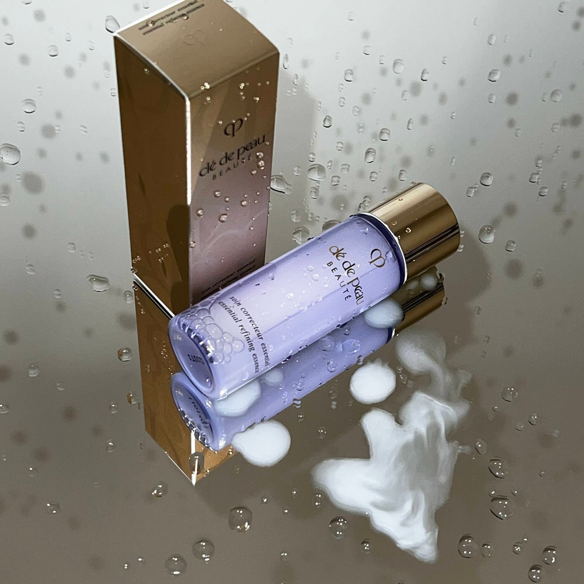 Essential Refining Essence - Clé de Peau Beauté | Sephora