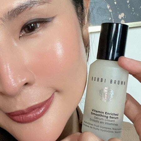ビタエンリッチド スムージング セラム | ボビイ ブラウン Bobbi Brown